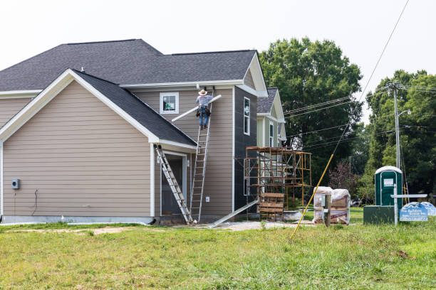 Carterville, MO Siding Company